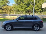 Used 2015 Audi Q5 2.0T Premium image 2