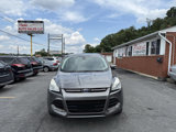 Used 2013 Ford Escape SEL image 2