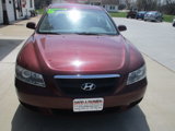 Used 2008 Hyundai Sonata GLS image 3
