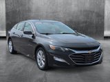 Used 2023 Chevrolet Malibu LT image 3