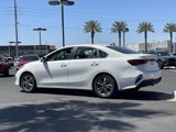 Used 2024 Kia Forte LXS image 4