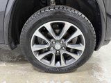 Used 2017 Jeep Grand Cherokee Overland w/ Jeep Active Safety Group image 6