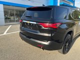 Used 2022 Chevrolet Traverse LS w/ Safety Package image 3