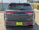 New 2025 INFINITI QX60 Pure image 6