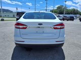 Used 2019 Ford Fusion SE image 5