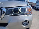 Used 2017 BMW X3 sDrive28i image 4