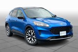 Used 2020 Ford Escape SE Sport image 2