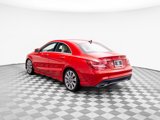 Used 2018 Mercedes-Benz CLA 250 4MATIC image 3