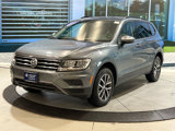 Used 2021 Volkswagen Tiguan S image 3
