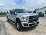 Used 2015 Ford F250 XL w/ Power Equipment Group image 3