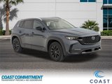 Used 2024 MAZDA CX-50 AWD 2.5 S w/ Convenience Package image 3