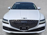 Used 2021 Genesis G80 2.5T w/ Prestige Package image 3