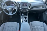 Used 2022 Chevrolet Equinox LT image 3