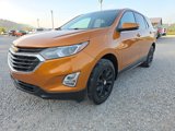 Used 2018 Chevrolet Equinox LT image 3