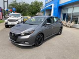 Used 2023 Nissan Leaf SV Plus image 3