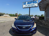 Used 2012 Hyundai Sonata GLS w/ Popular Equipment Pkg image 2