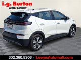Certified 2022 Chevrolet Bolt EUV LT w/ Convenience Package image 5