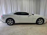 Certified 2015 Chevrolet Camaro LS image 4