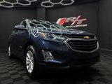 Used 2018 Chevrolet Equinox LT image 4