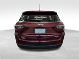 Used 2022 Jeep Compass Latitude w/ Convenience Group image 5