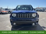 Used 2021 Jeep Renegade Latitude w/ Convenience Group image 2