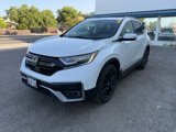 Used 2020 Honda CR-V Touring image 4