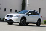 Used 2015 Subaru Crosstrek 2.0i Limited image 3