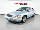 Used 2005 Mercury Grand Marquis GS image 3