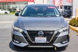 Certified 2021 Nissan Sentra SR image 3