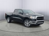 Certified 2021 RAM 1500 Big Horn image 1
