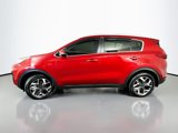 Used 2020 Kia Sportage EX image 4