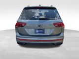 Used 2022 Volkswagen Tiguan SE R-Line image 6