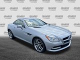 Used 2013 Mercedes-Benz SLK 250 image 2