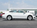 Used 2019 Volkswagen Jetta S image 2