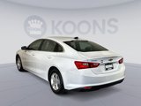 Used 2023 Chevrolet Malibu LS w/ Driver Confidence Package image 4