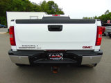 Used 2010 GMC Sierra 3500 SLT image 4