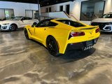 Used 2015 Chevrolet Corvette Stingray Coupe w/ 2LT Preferred Equipment Group image 3