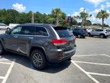 Used 2019 Jeep Grand Cherokee Limited w/ Luxury Group II image 5
