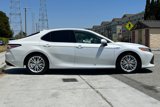 Used 2019 Toyota Camry XLE image 3