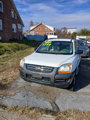 Used 2008 Kia Sportage LX image 2