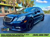 Used 2011 Mercedes-Benz E 350 4MATIC Sedan image 4