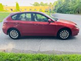 Used 2010 Subaru Impreza 2.5i Premium image 5