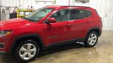 Used 2020 Jeep Compass Latitude image 6