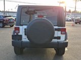 Used 2017 Jeep Wrangler Unlimited Sport w/ Quick Order Package 24S image 5