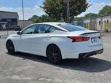 Used 2022 Nissan Altima 2.5 SR image 5