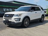 Used 2017 Ford Explorer Sport w/ Equipment Group 401A image 6