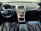 Used 2019 Lincoln Nautilus Select image 4