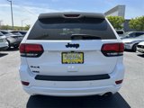 Used 2018 Jeep Grand Cherokee Altitude image 6
