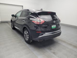 Used 2017 Nissan Murano SL w/ SL Technology Package image 5