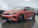 Used 2023 Kia Forte GT-Line w/ GT-Line Technology Package image 3